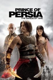 Prince of Persia: The Sands of Time (2010) Hindi Dubbed Hotstar