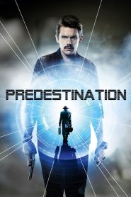 Predestination (2014) Hindi Dubbed
