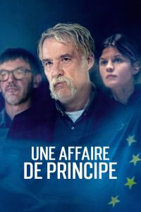 Une Affaire De Principe (2024) Unofficial Hindi Dubbed