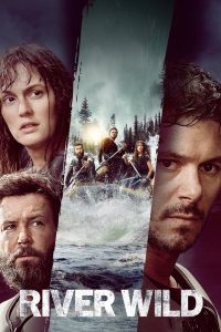 The River Wild (2023) Unofficial Hindi Dubbed