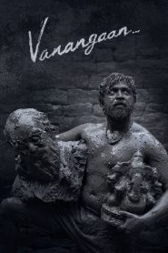 Vanangaan (2025) HQ Hindi Dubbed