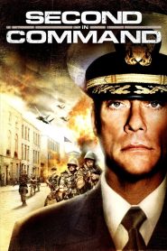 Second In Command Hindi Dubbed