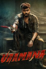 Vaamana (2025) Hindi Dubbed