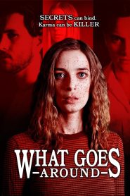 What Goes Around (2020) Hindi Dubbed