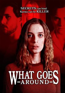 What Goes Around (2020) Hindi Dubbed