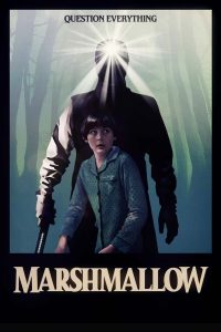 Marshmallow (2025) Unofficial Hindi Dubbed