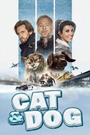 Chien et Chat (2024) HQ Hindi Dubbed
