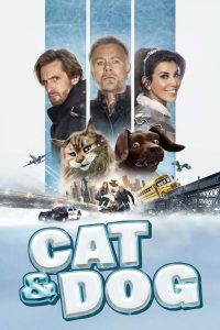 Cat and Dog (2024) HQ Hindi Dubbed