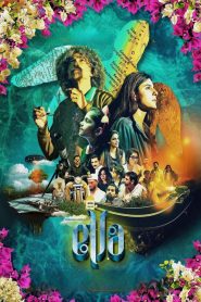 Ella (2024) Hindi PreDvD