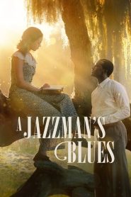 A Jazzmans Blues (2022) Hindi Dubbed