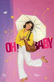 Oh! Baby (2019) Hindi Dubbed AMZN