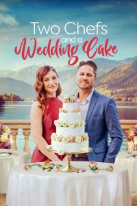 Two Chefs and a Wedding Cake (2023) Hindi Dubbed AMZN
