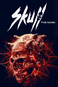 Skull The Mask (2020) Hindi Dubbed