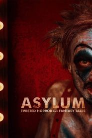 ASYLUM: Twisted Horror and Fantasy Tales (2020) Hindi Dubbed
