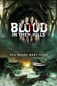 Blood in Them Hills (2025) Unofficial Hindi Dubbed