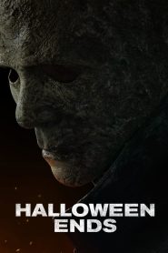 Halloween Ends (2022) Hindi Dubbed