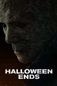 Halloween Ends (2022) Hindi Dubbed