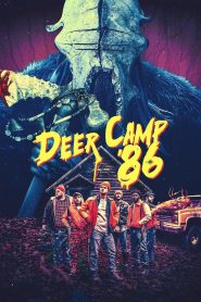 Deer Camp 86 (2024) Unofficial Hindi Dubbed