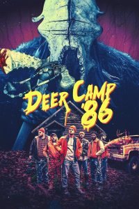 Deer Camp 86 (2024) Unofficial Hindi Dubbed