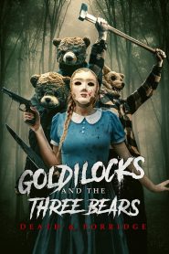 Goldilocks and the Three Bears Death And Porridge (2024) Unofficial Hindi Dubbed