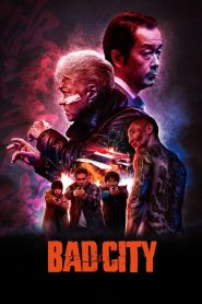 Bad City (2022) Unofficial Hindi Dubbed