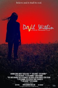 Devil Within (2019) Hindi Dubbed