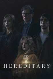 Hereditary (2018) Hindi Dubbed