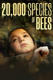 20000 Species of Bees (2023) Unofficial Hindi Dubbed