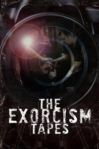 The Exorcism Tapes (2023) Unofficial Hindi Dubbed