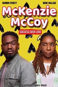 McKenzie McCoy (2023) Unofficial Hindi Dubbed