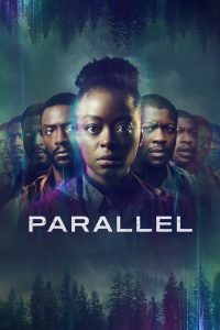 Parallel (2024) HQ Hindi Dubbed