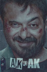 AK vs AK (2020) Hindi Netflix