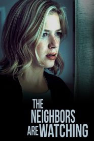 The Neighbors Are Watching (2023) Unofficial Hindi Dubbed