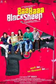 Baa Baaa Black Sheep (2018) Hindi HD