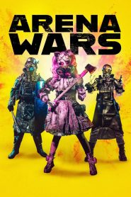 Arena Wars (2024) Unofficial Hindi Dubbed