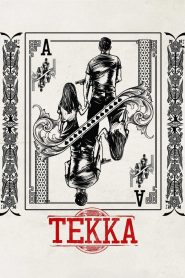 Tekka (2024) HQ Hindi Dubbed