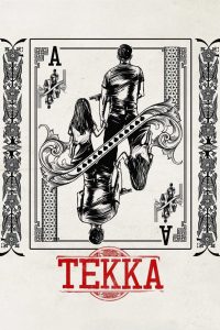 Tekka (2024) HQ Hindi Dubbed