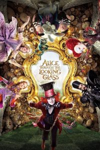 Alice Through the Looking Glass Hindi Dubbed