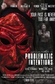 Problematic Intentions (2024) Unofficial Hindi Dubbed