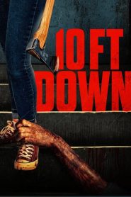 10 FT Down (2025) Unofficial Hindi Dubbed