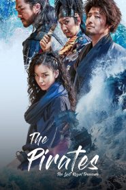 The Pirates: The Last Royal Treasure (2022) Hindi Dubbed