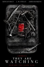 They Are Watching (2024) Unofficial Hindi Dubbed