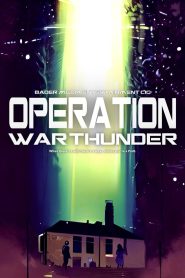 Operation War Thunder (2024) Unofficial Hindi Dubbed