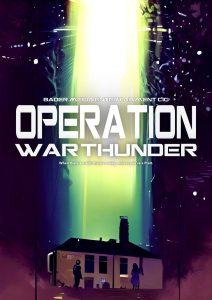Operation War Thunder (2024) Unofficial Hindi Dubbed
