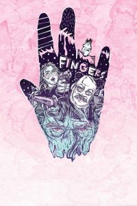 Fingers (2019) Hindi Dubbed