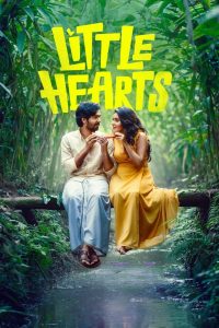 Little Hearts (2024) HQ Hindi Dubbed