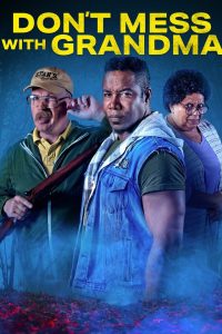 Don’t Mess with Grandma (2024) Unoffical Hindi Dubbed