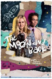 The Moon and Back (2022) Unofficial Hindi Dubbed
