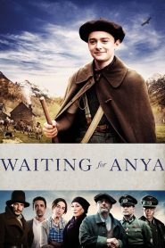 Waiting for Anya (2020) Hindi Dubbed