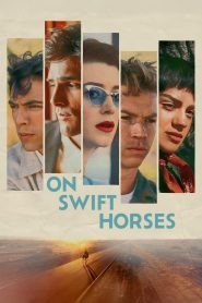 On Swift Horses (2024) Unofficial Hindi Dubbed